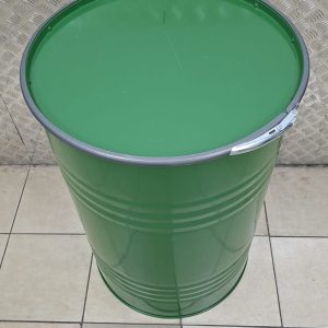 חבית 218 ליטר מתכת