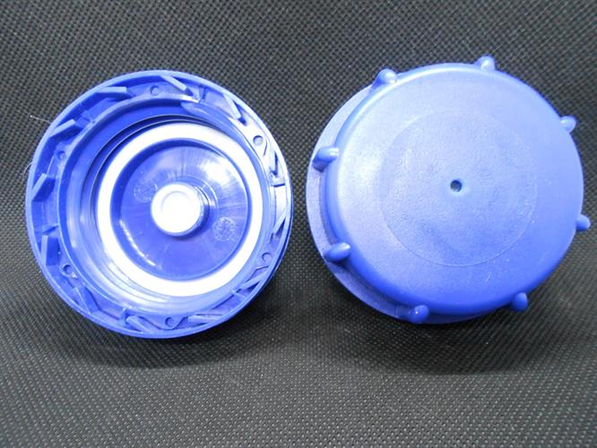 פקק עם נשם שחרור לחץ וגזים דלק איתן