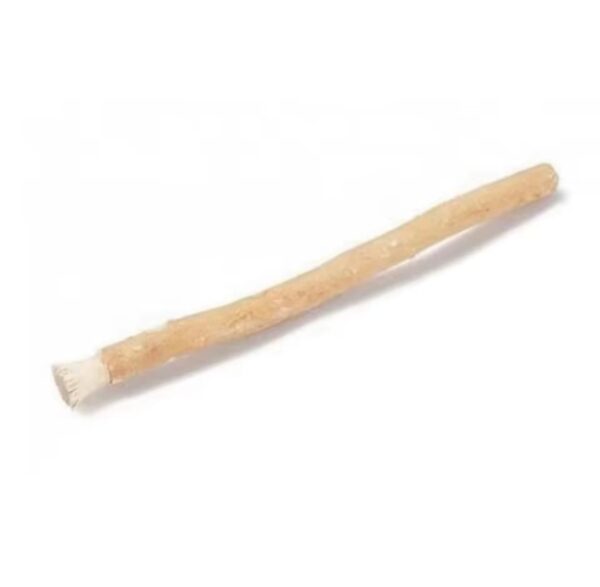 ⁦מקל המשוואק miswak לניקוי שיניים ללא מים ומשחת שניים דלק איתן⁩ – תמונה ⁦5⁩