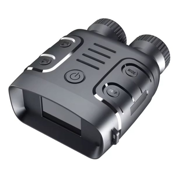 משקפת ראיית לילה אינפרא-אדום R18 1080P שימוש ביום ובלילה דלק איתן