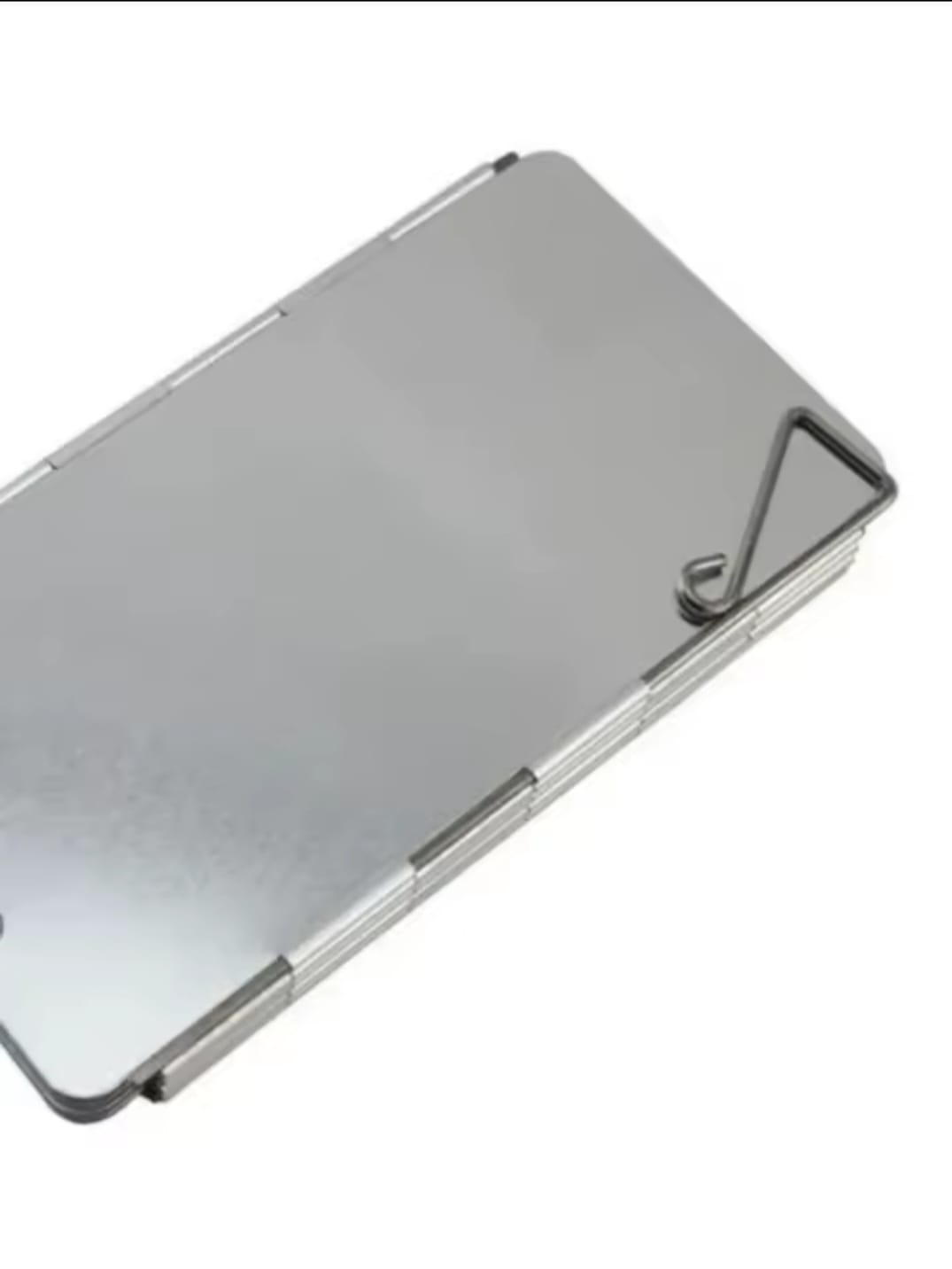 מגן רוח לכירת גז 9 צלעות דלק איתן – תמונה 5