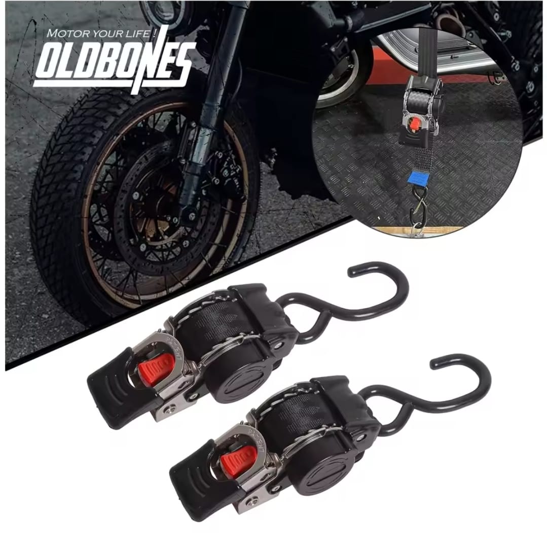 רצועות קיבוע ראצ'ט לקשירת טרקטורונים RZR ציוד כבד מקסימום 3300 ליברות דלק איתן – תמונה 4