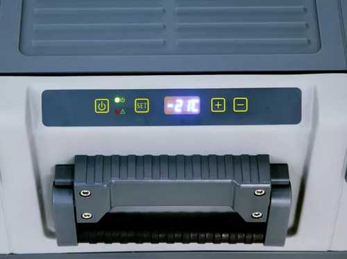 מקרר / מקפיא לרכב 40 ליטר אסקימו דלק איתן – תמונה 4