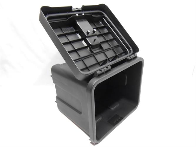 ארגז לאיזי ריידר 50X35X46 - דלק איתן – תמונה 3